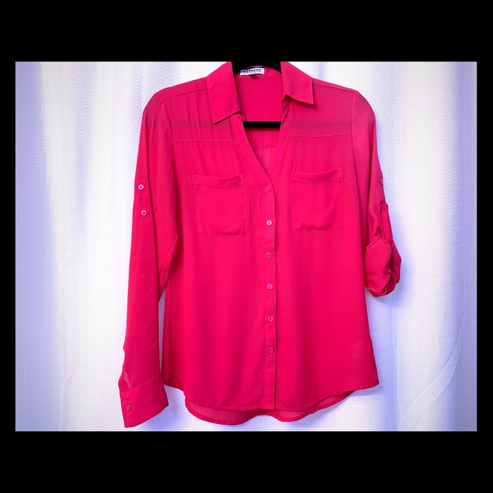 Express Portofino Blouse